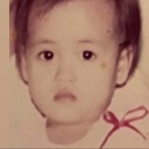 Meet your Posher, Mrsbee